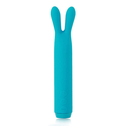 Je joue bullet rabbit teal forte