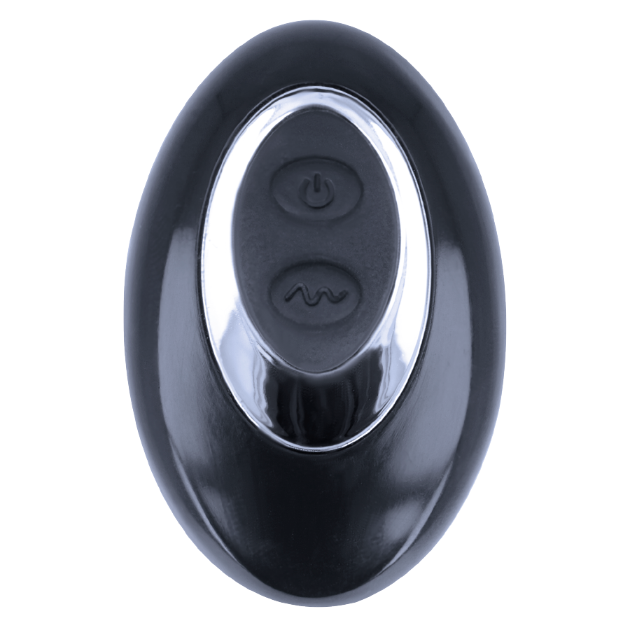 Rockarmy liquid silicone vibrador control remoto premium apache 20.5 cm