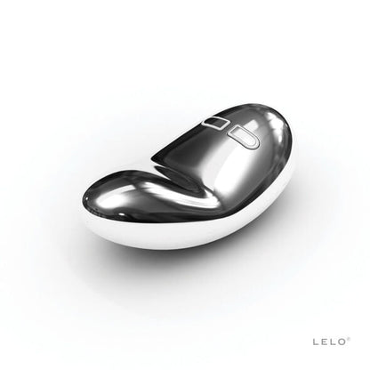 Vibratore lelo yva in acciaio inox