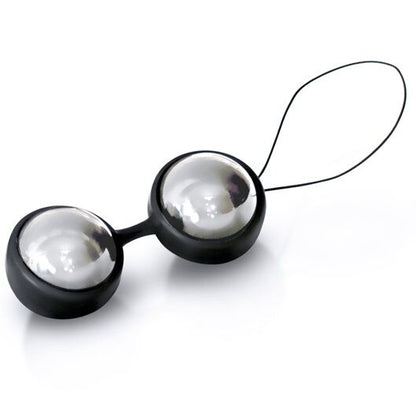 Palline vaginali Lelo luna beads acciaio inossidabile