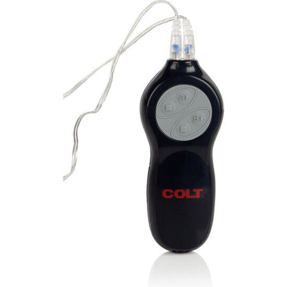 Colt 7 funzioni twin turbo bullet