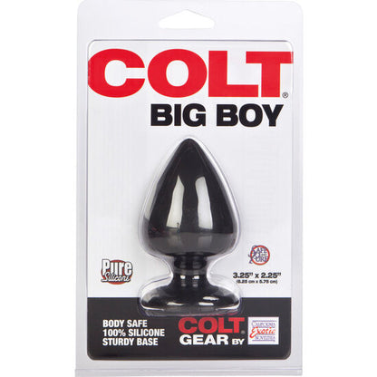 Colt big boy noir