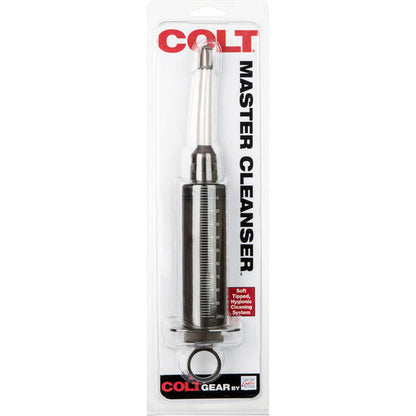 Colt vibro cleanse fumo