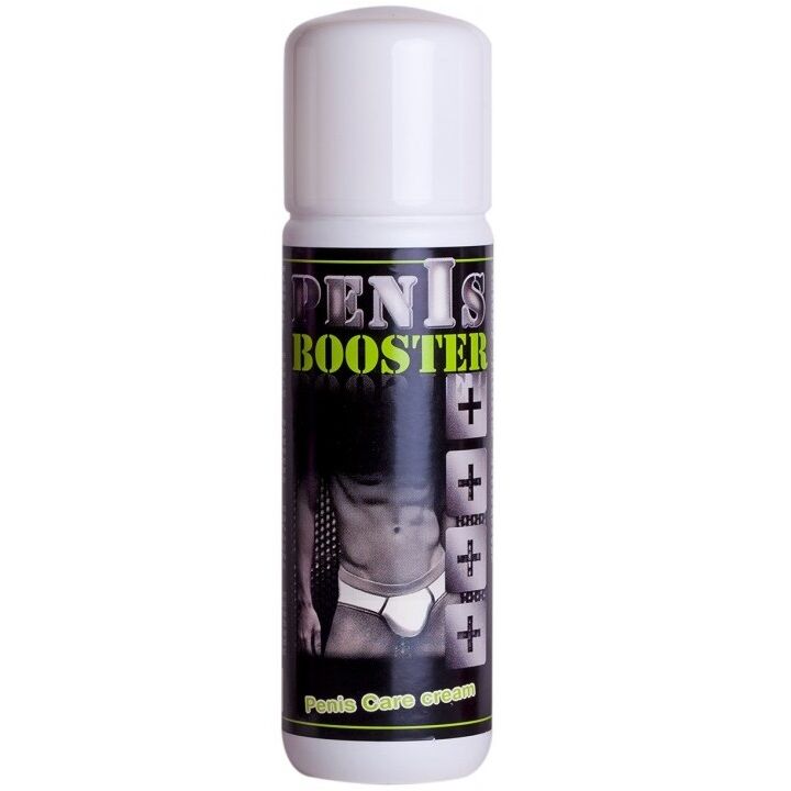 Pene booster