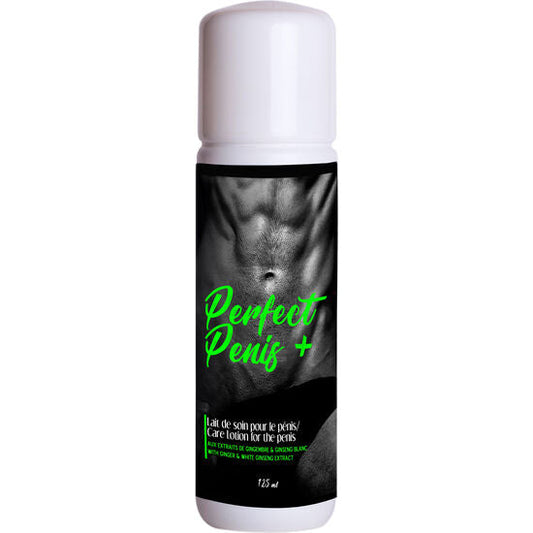 Perfect penis - crema stimolante per il pene 125ml