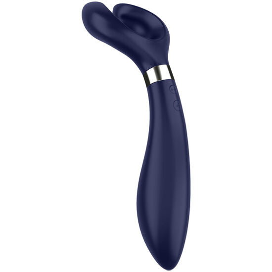 Partner soddisfatto multifun 3 blu