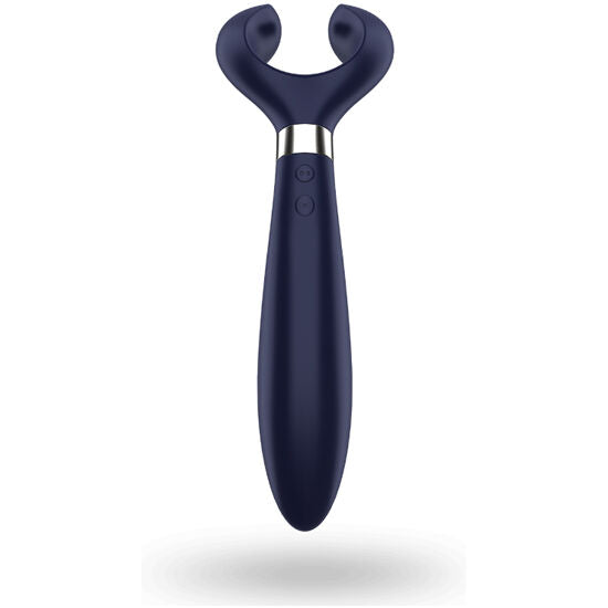 Partner soddisfatto multifun 3 blu