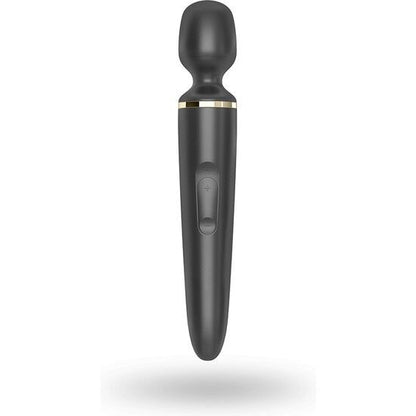 Wand massager - Satisfyer wand-er woman nero