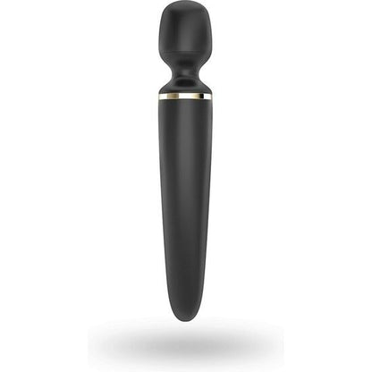 Wand massager - Satisfyer wand-er woman nero