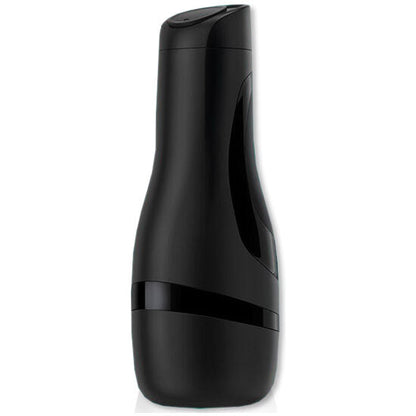 Masturbatore uomo Satisfyer uomo classic nero