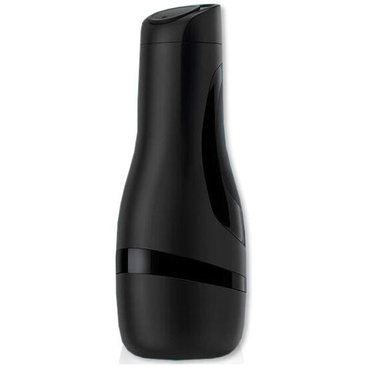 Masturbatore uomo Satisfyer uomo classic nero