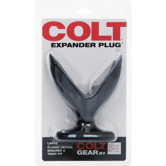 Spina espansore colt grande nera