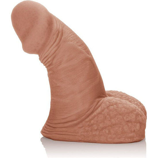 Calex packing penis marrone 12,75 cm