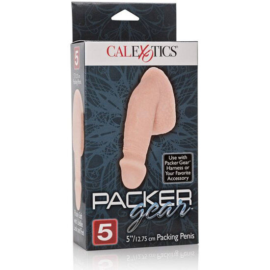 Calex packing penis carne 14,5 cm