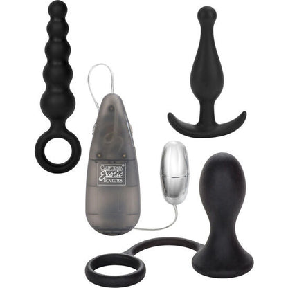 Calex son kit d'entraînement prostatique