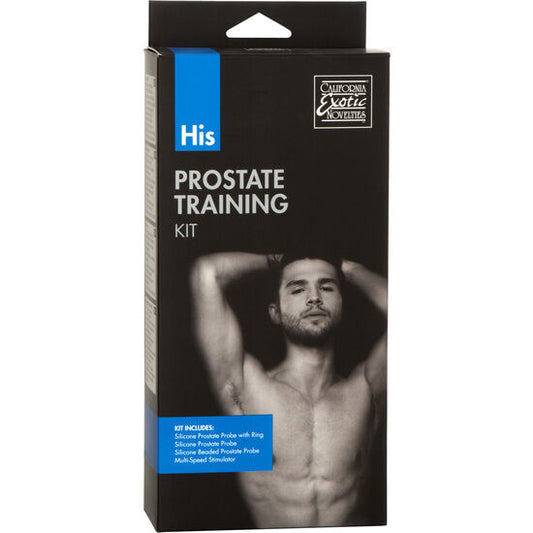 Calex il suo kit di allenamento della prostata