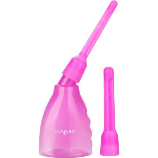 Calex ultimate douche rosa
