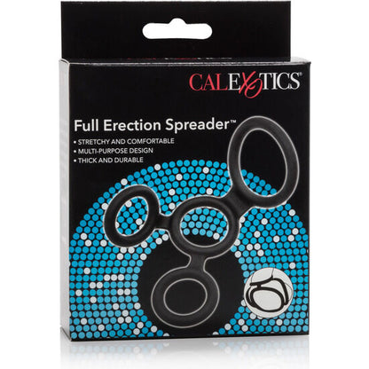 CALEXOTICS - ÉCARTEUR À ÉRECTION COMPLÈTE