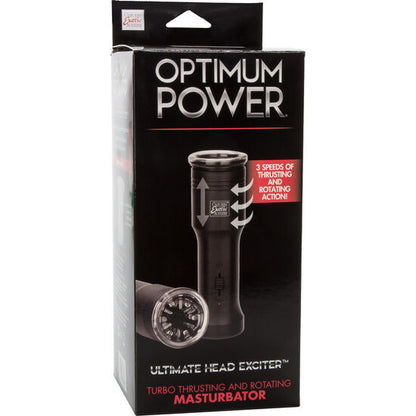 Calex ottima potenza ultimate head exciter
