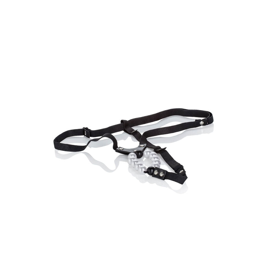 Calex lovers perizoma w. pleasure pearls