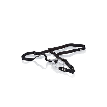 Calex lovers perizoma w. pleasure pearls
