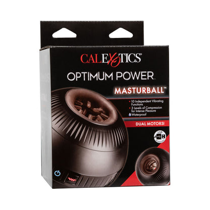 Calex masturbateur puissance optimale