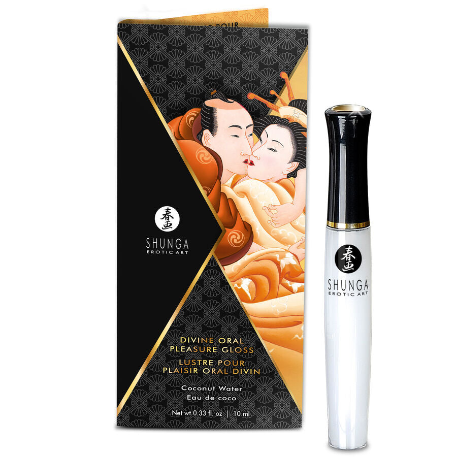 Collezione shunga sweet kisses