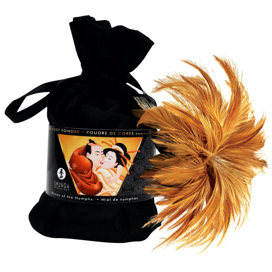 Collezione shunga sweet kisses
