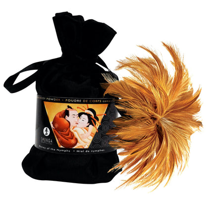 Collezione shunga sweet kisses