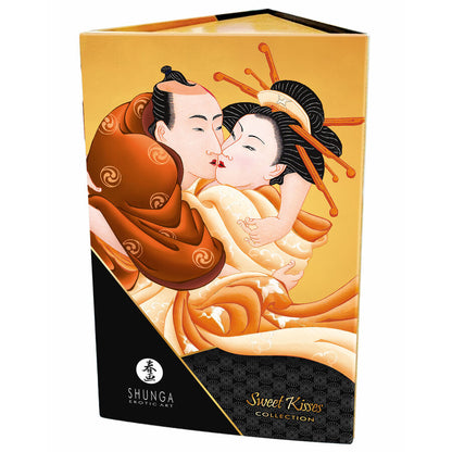 Collezione shunga sweet kisses