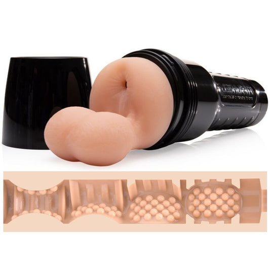 Masturbatore da Uomo Fleshlight Fleshsack