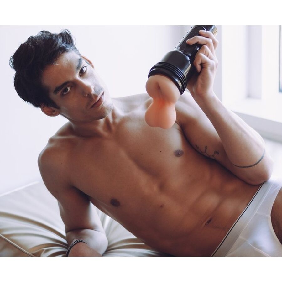 Masturbatore da Uomo Fleshlight Fleshsack