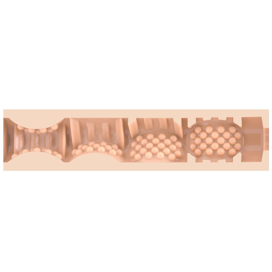 Masturbatore da Uomo Fleshlight Fleshsack