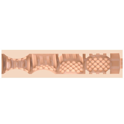 Masturbatore da Uomo Fleshlight Fleshsack