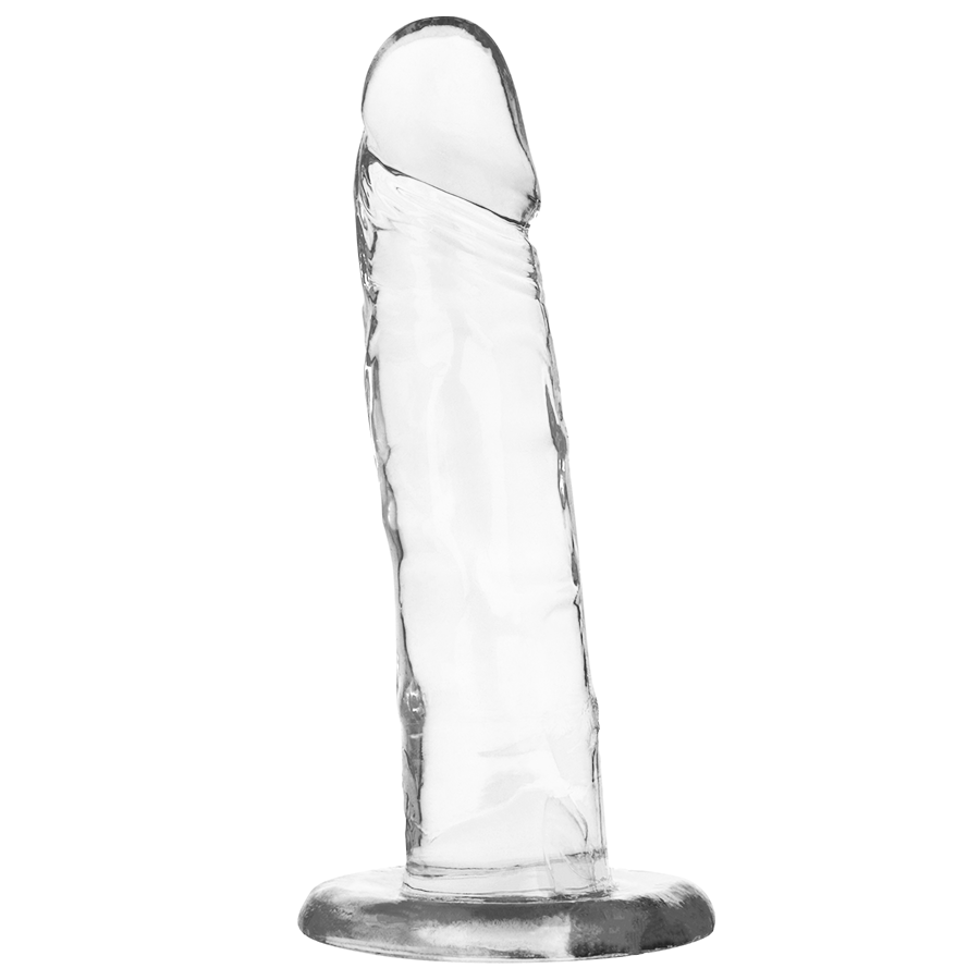 Dildo Xray Clear Dildos Trasparente
