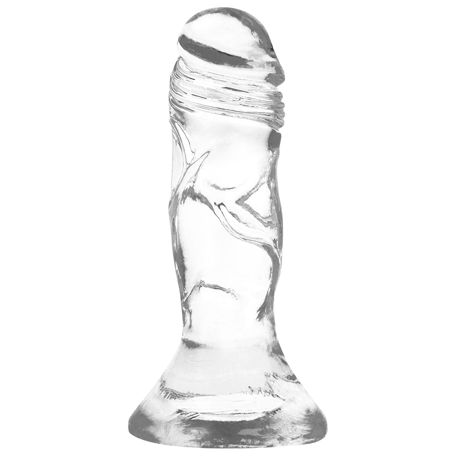Xray gode transparent 12cm x 2.6cm