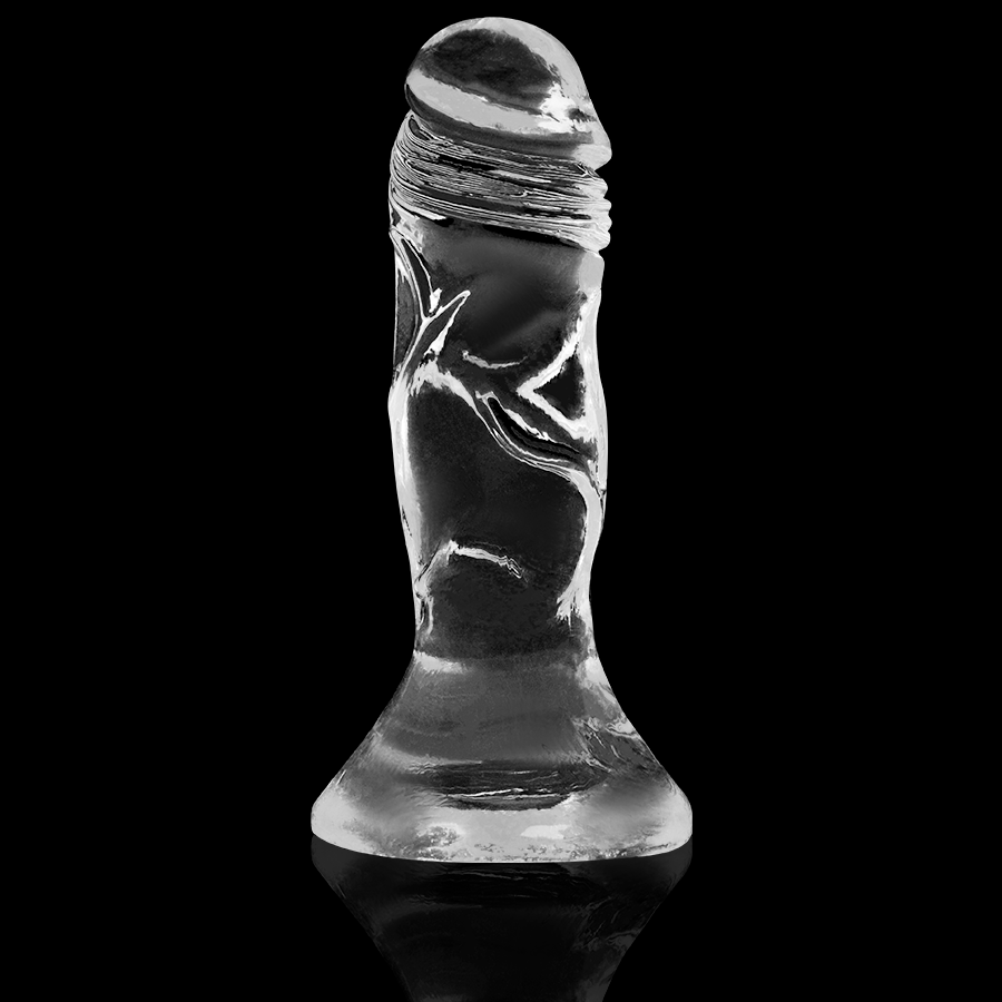 Xray gode transparent 12cm x 2.6cm