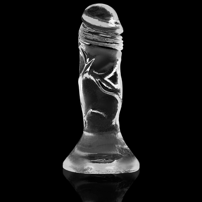 Xray gode transparent 12cm x 2.6cm