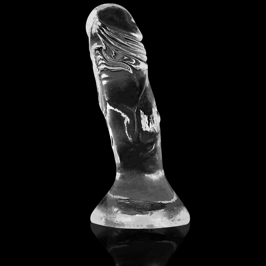 Xray gode transparent 12cm x 2.6cm