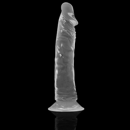Xray gode transparent 21 cm x 4cm