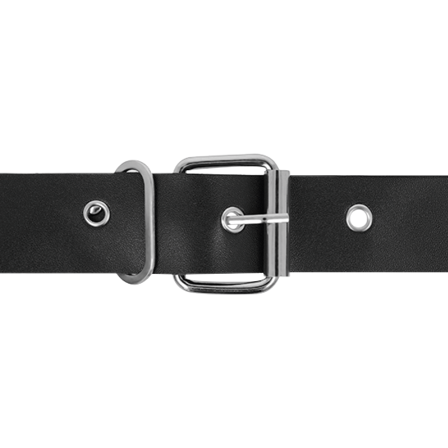 Strap-on godemichet Harnais attraction Murdock double godemichet réaliste