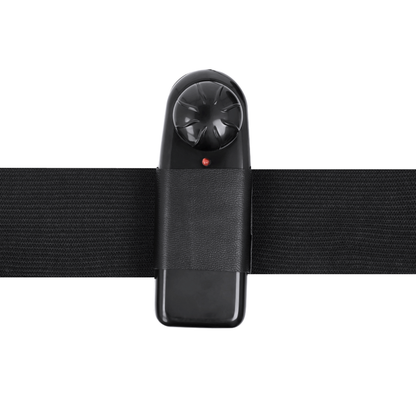 Strap-on dildo Harness attraction benny con vibrazione 15 cm