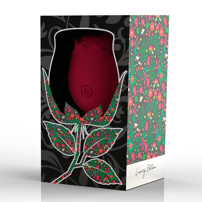 Succhia Clitoride Mia Rose Edizione Limitata Rosso
