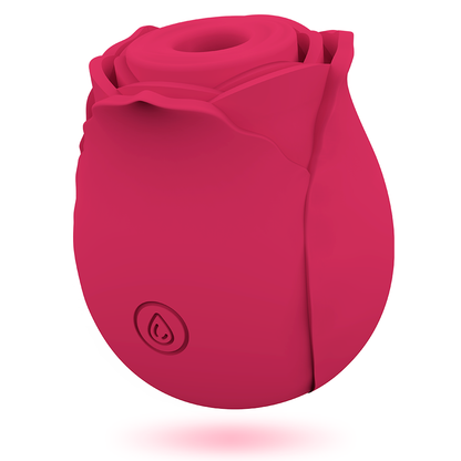 Succhia Clitoride Mia Rose Edizione Limitata Rosso