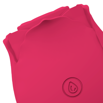 Succhia Clitoride Mia Rose Edizione Limitata Rosso