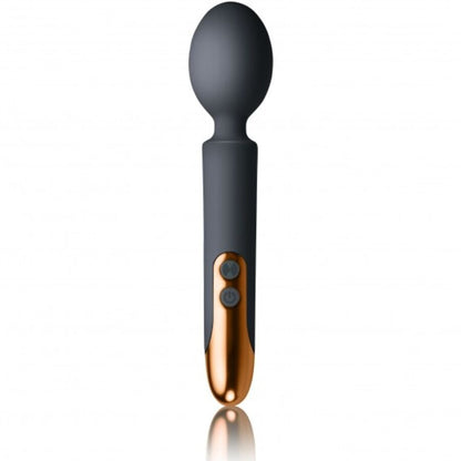 Wand massager - Rocks-off Oriel Wand Nero