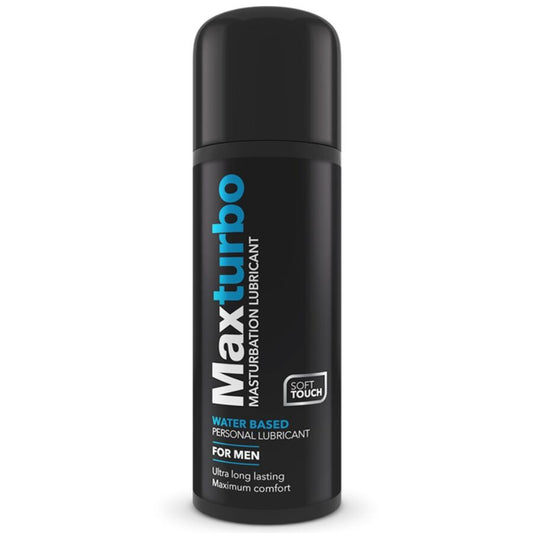 Lubrificante masturbazione maxturbo 75 ml