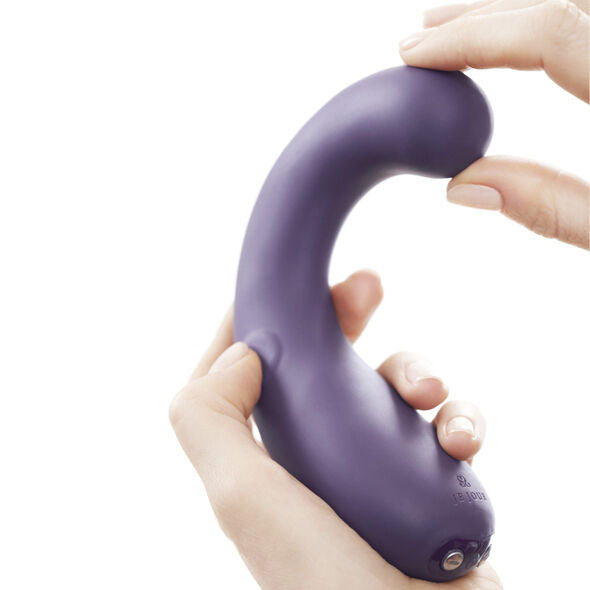 Vibratore punto g Je Joue G-Kii viola