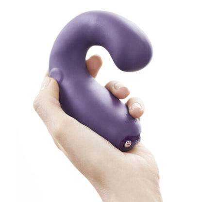 Vibratore punto g Je Joue G-Kii viola
