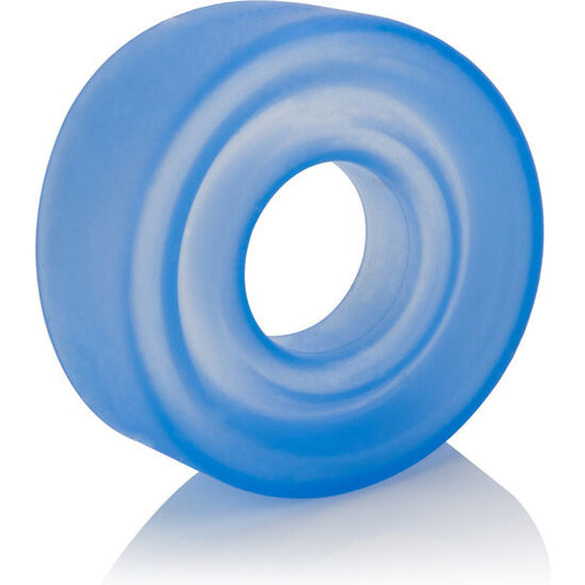 Calex adv silicone pump sleeve blu